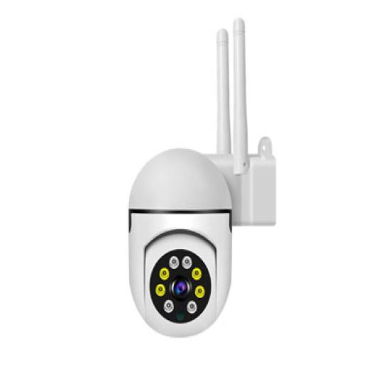 Wireless Camera