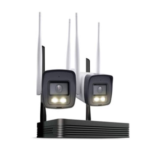 Wireless Camera