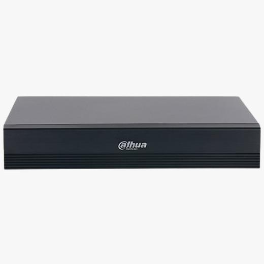 DVR