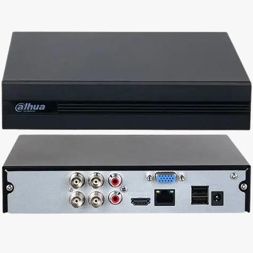 DVR