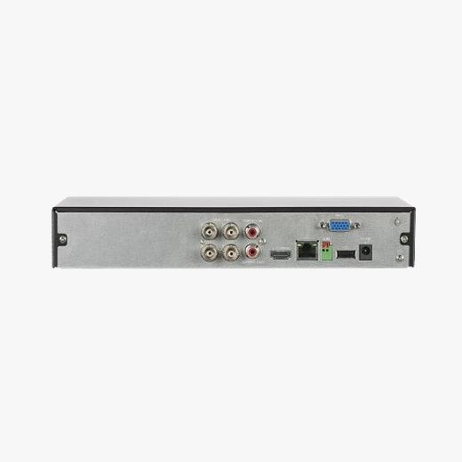 DVR