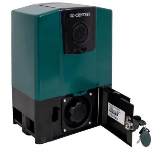 Gate Motor