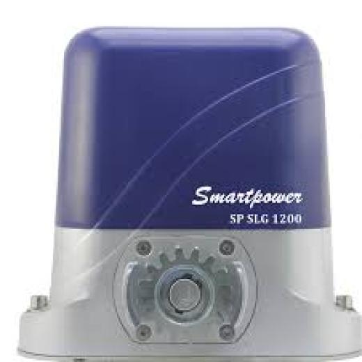 Gate Motor