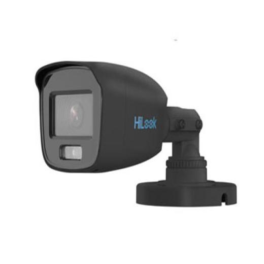 Bullet Camera