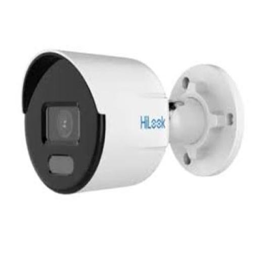 Bullet Camera