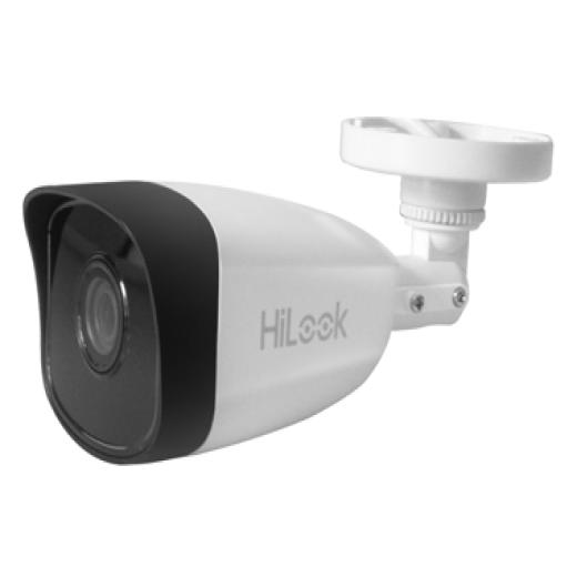 Bullet Camera