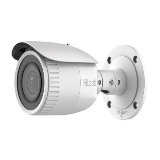 Bullet Camera