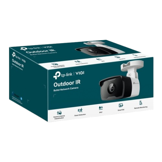 VIGI 2MP Outdoor IR Bullet Network Camera (VIGI C320I)
