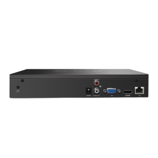 VIGI 8 Channel Network Video Recorder (VIGI NVR1008H)