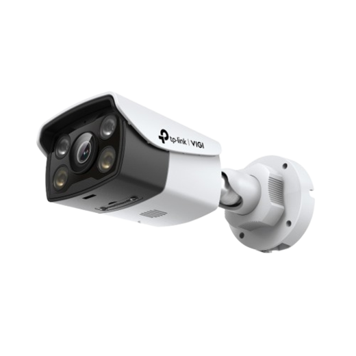 VIGI 4MP Outdoor Full-Color Bullet Network Camera 2.8mm (VIGI C340)